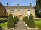 Luxury 5 Bedroom Old Dairy with Pool in the Oxfordshire Cotswolds, England